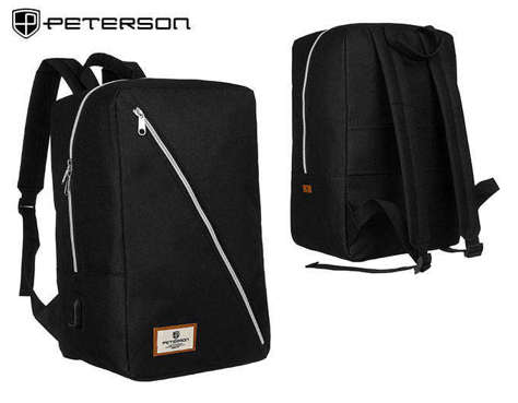 Peterson Plecak PTN BPP-08